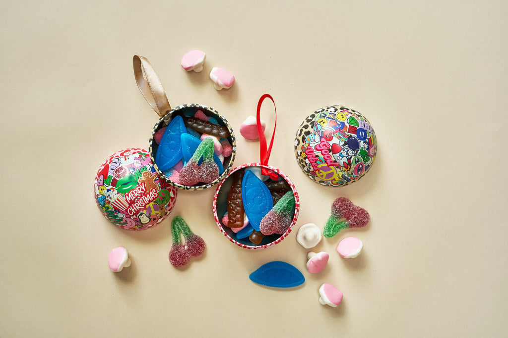 Kids Bauble (kula)