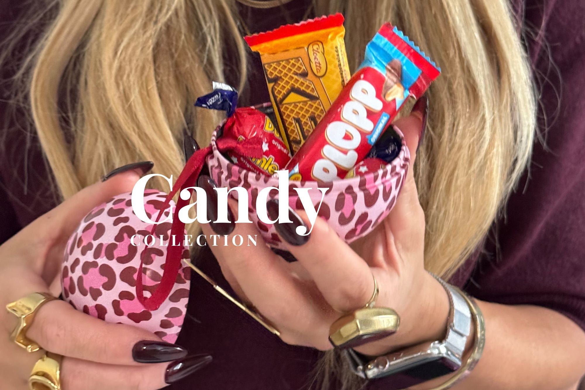 Swedish Sweet Shop at Gåva 