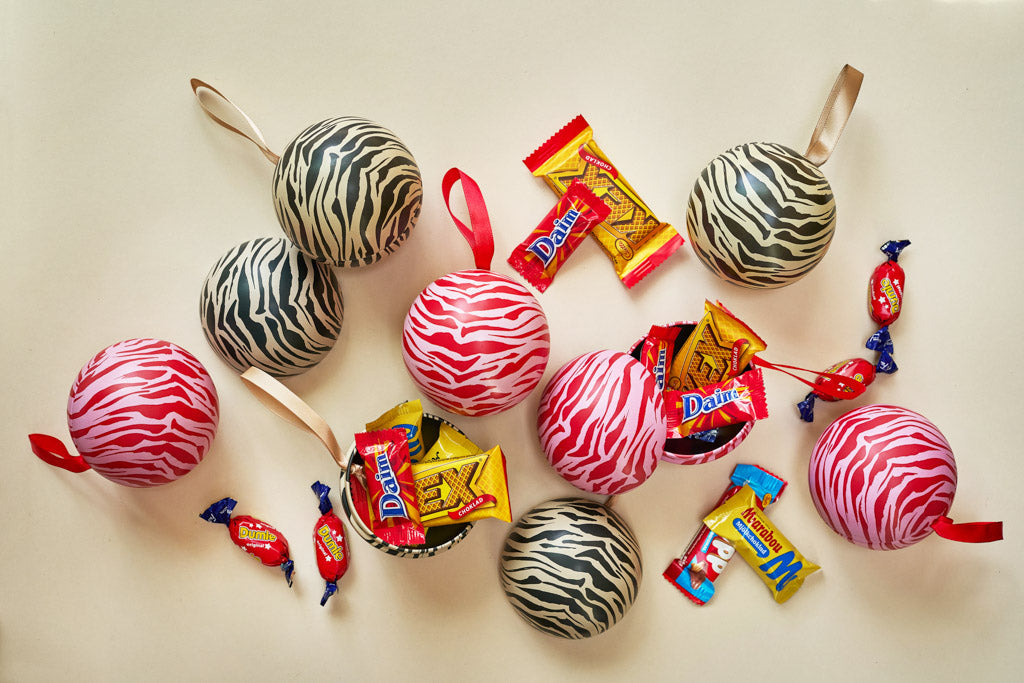 Bundles of Baubles