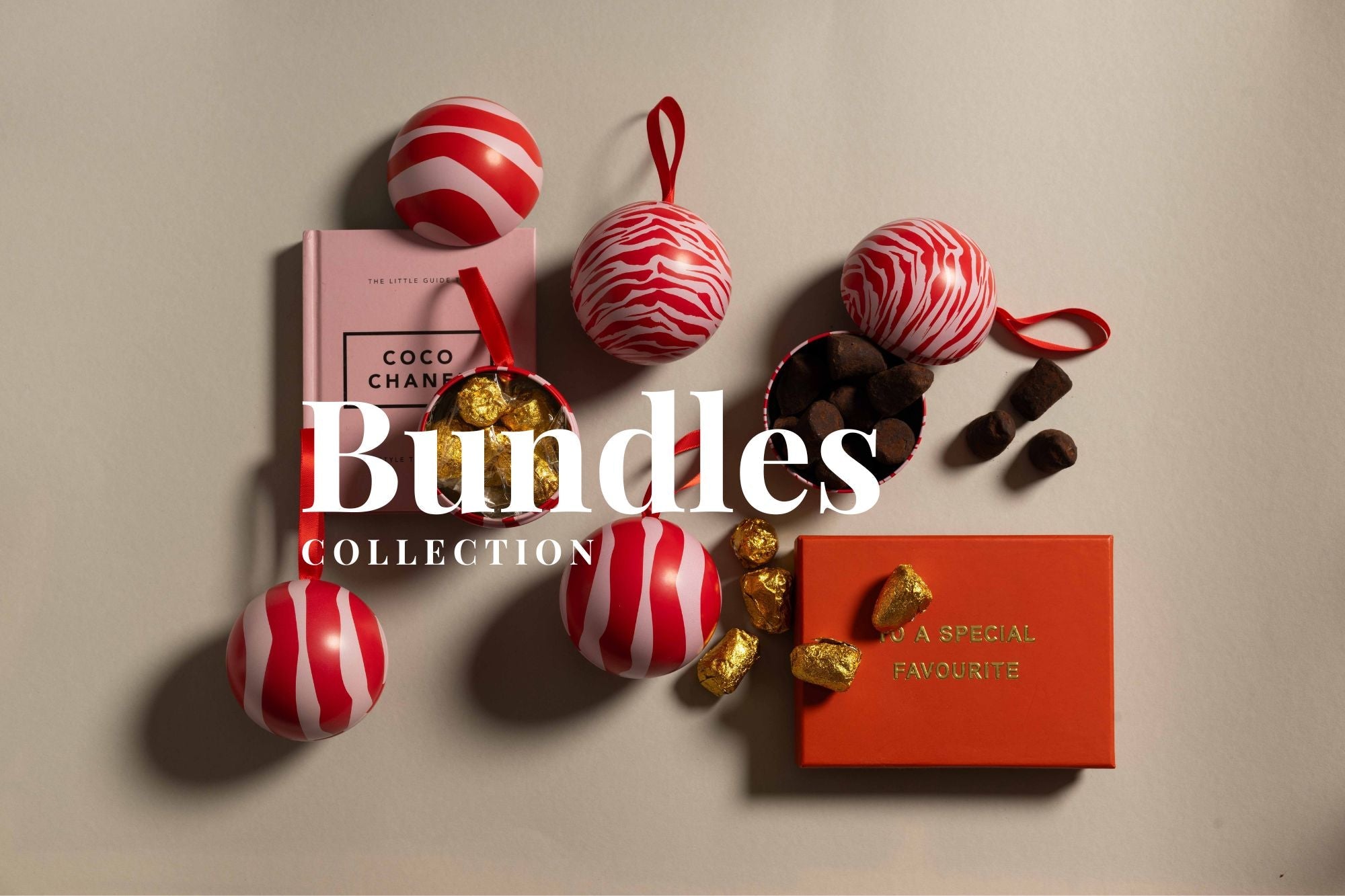 Bundles