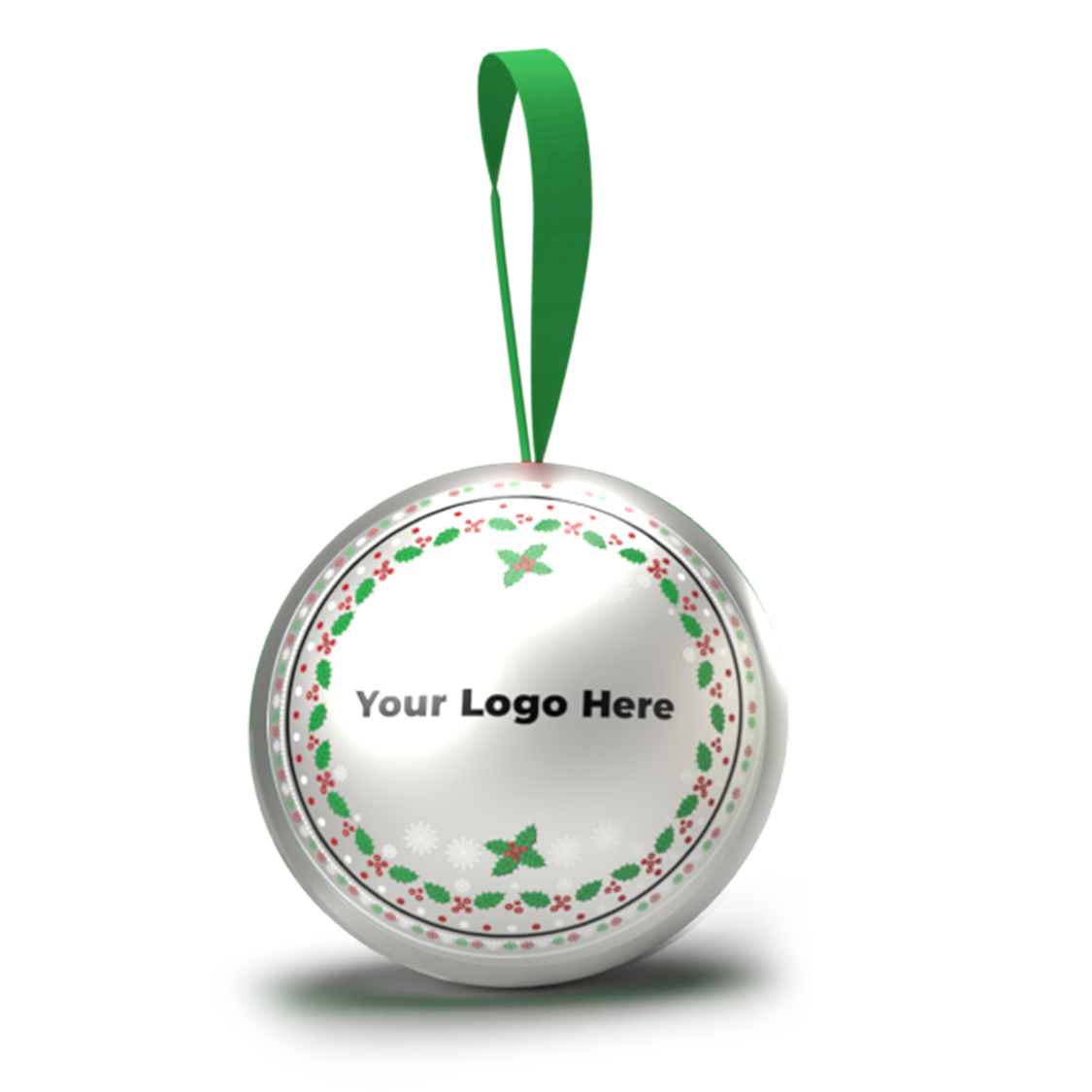 Bespoke Bauble