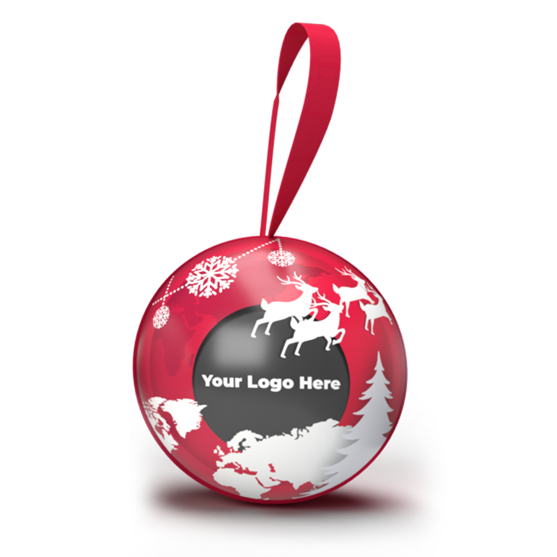 Bespoke Bauble