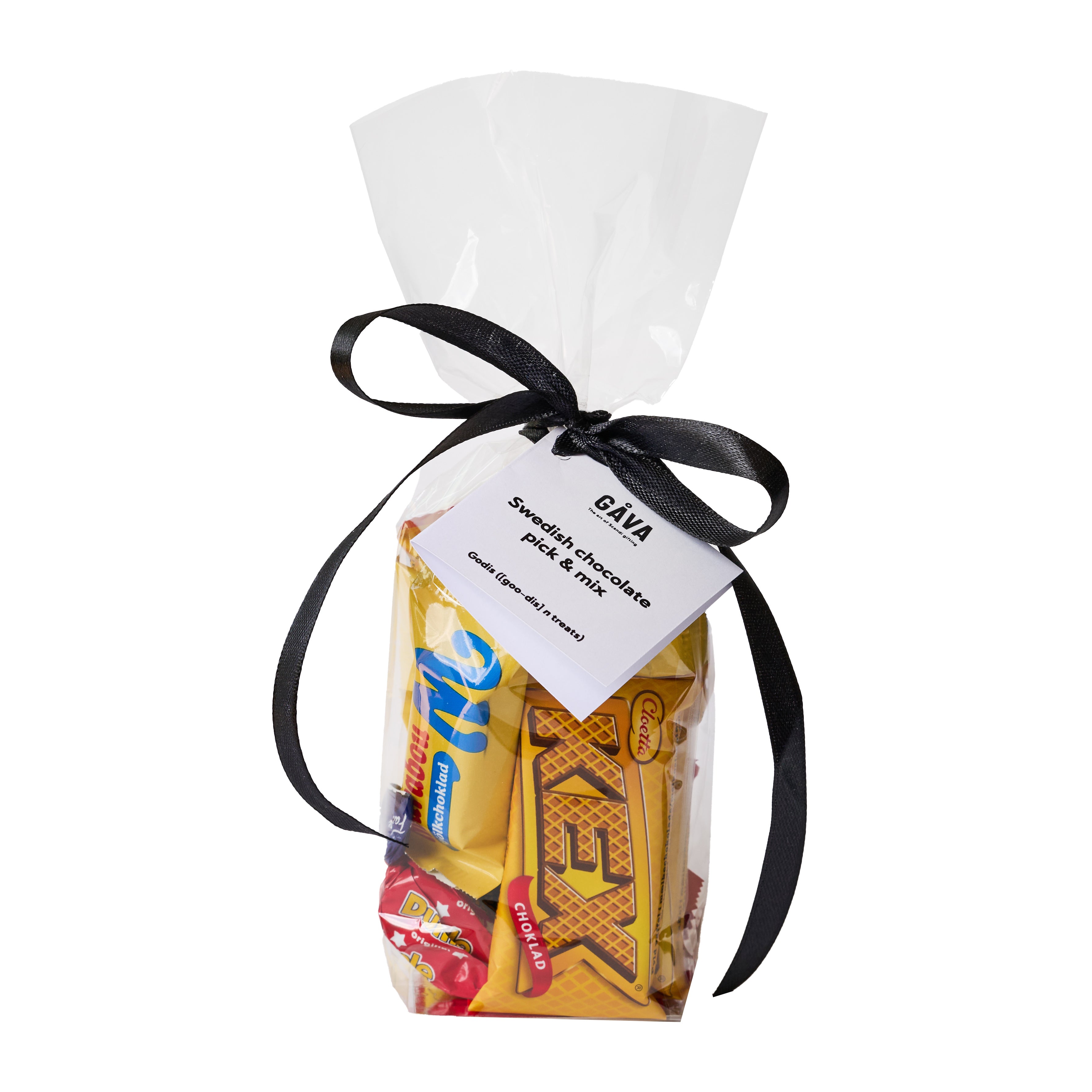 Swedish Chocolate Pick & Mix