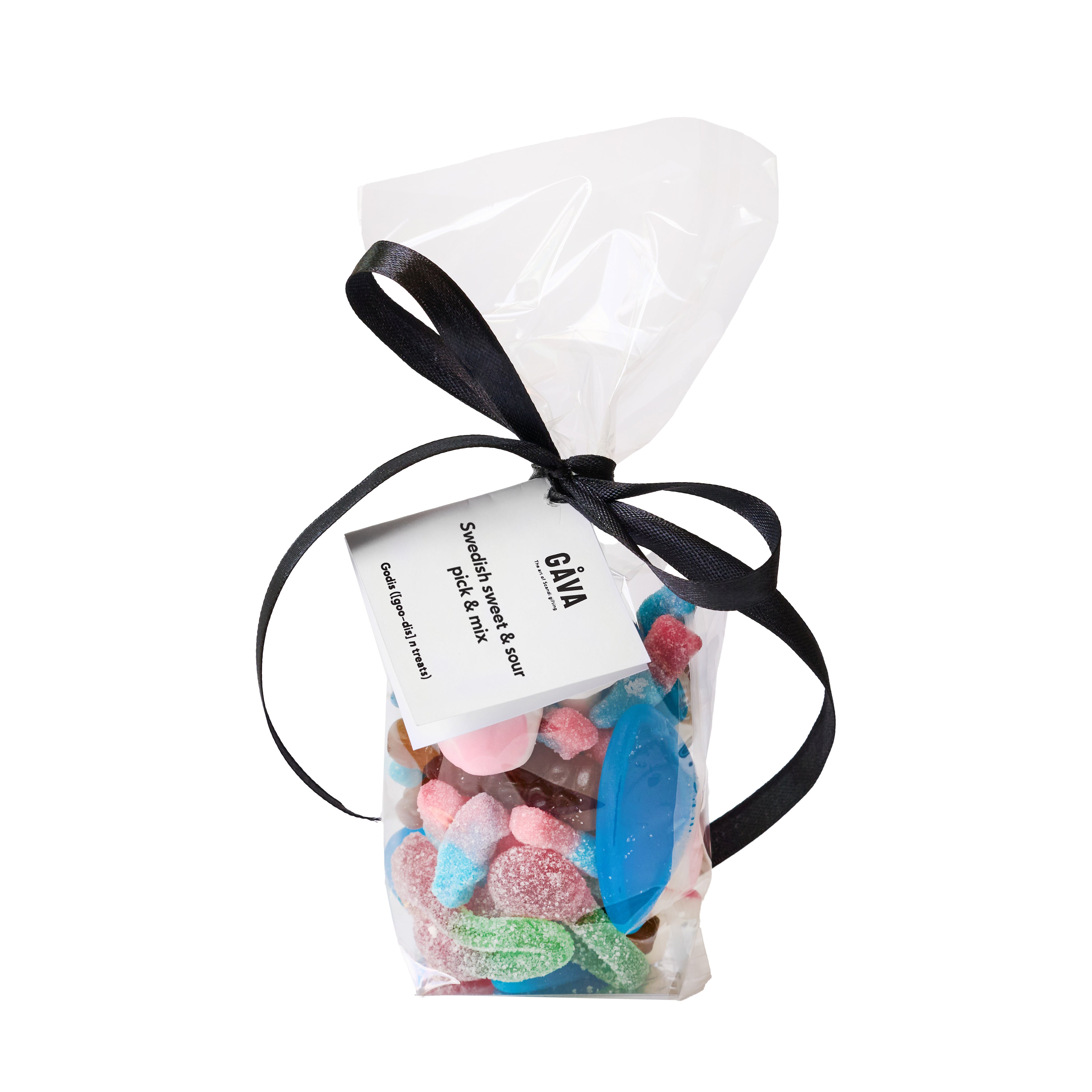 Swedish Pick & Mix