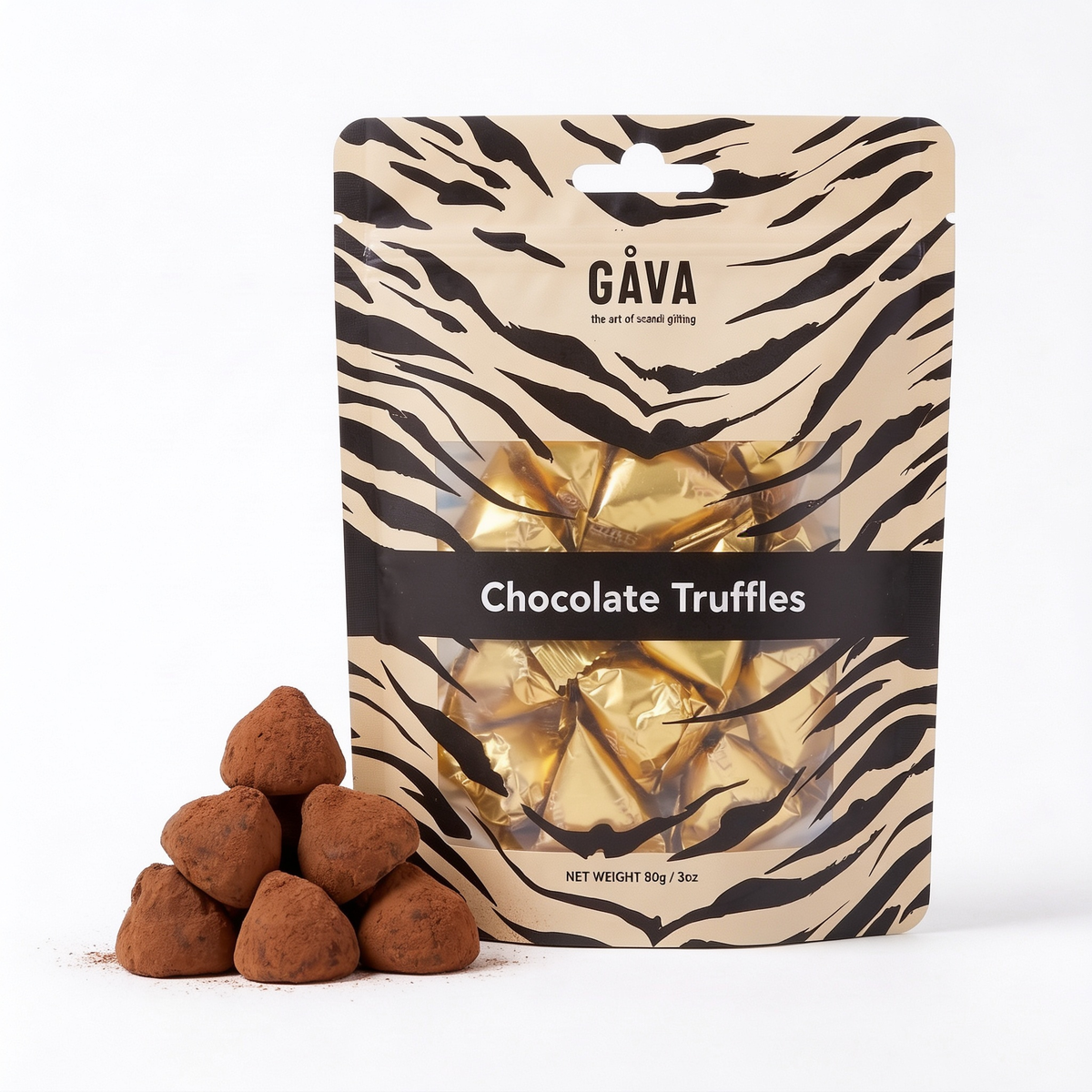 Chocolate Truffles