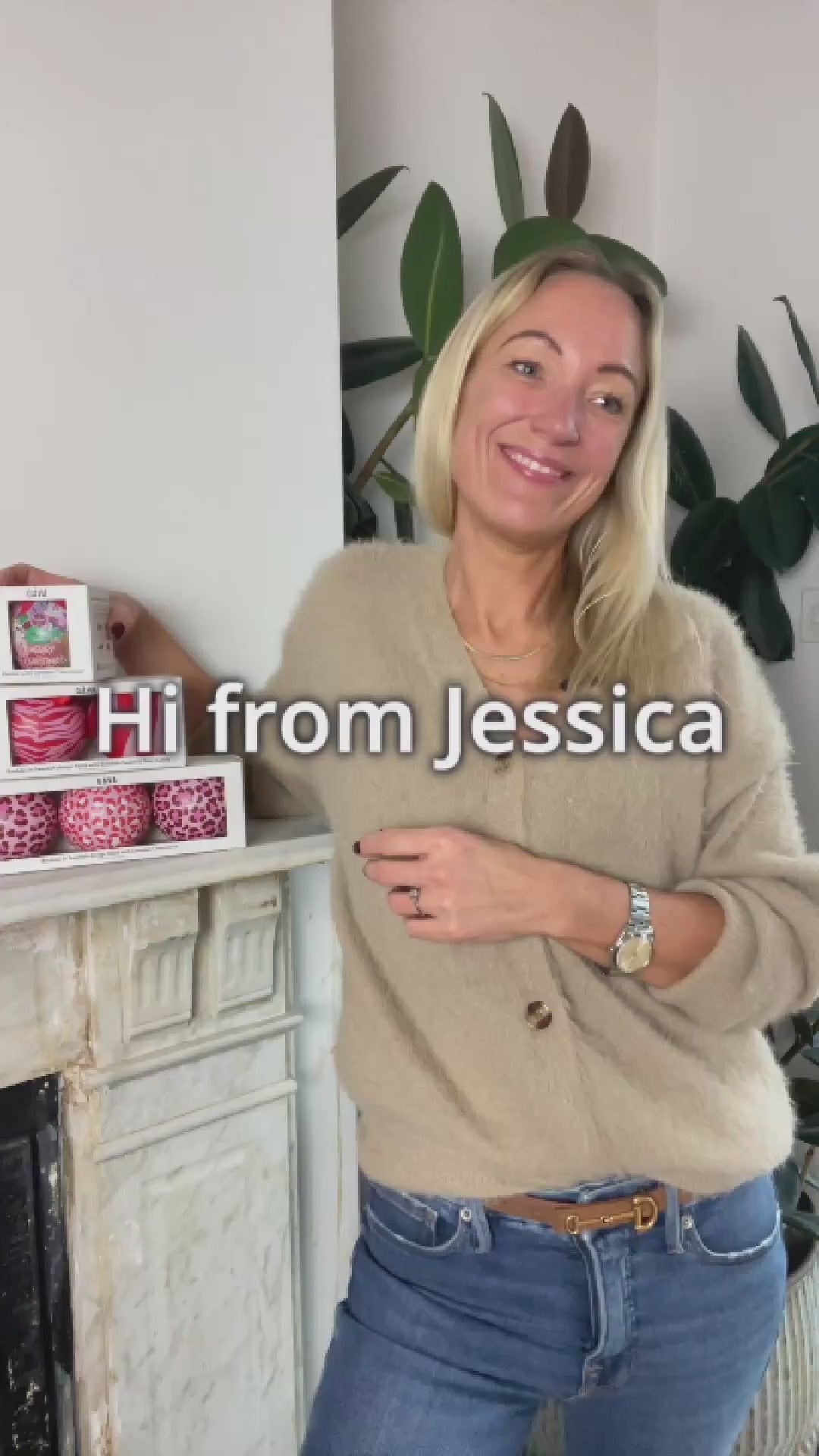 Intro to Gåva with Jessica