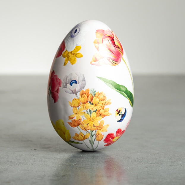 Blomster